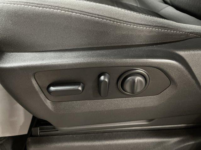 used 2021 Chevrolet Silverado 1500 car, priced at $32,497