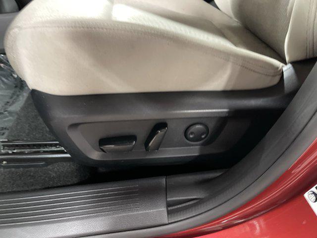 used 2024 Nissan Rogue car, priced at $21,997