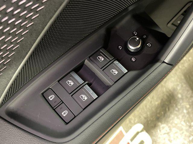 used 2025 Audi S3 car, priced at $49,997