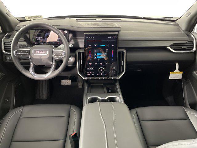new 2026 GMC Acadia car, priced at $54,253