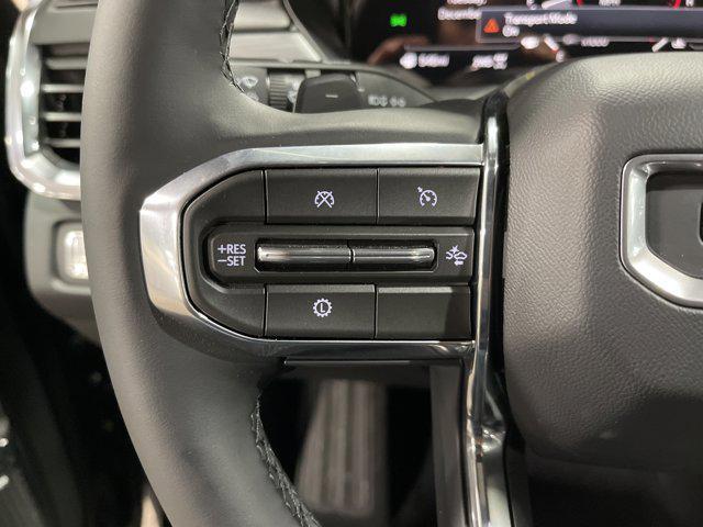 new 2026 GMC Acadia car, priced at $54,253