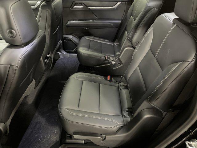 new 2026 GMC Acadia car, priced at $54,253