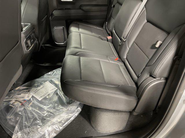 new 2026 GMC Sierra 1500 car, priced at $71,636