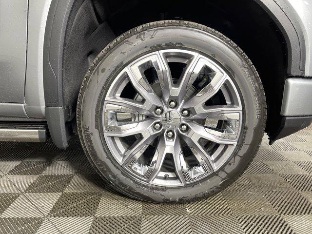 new 2026 GMC Sierra 1500 car, priced at $71,636