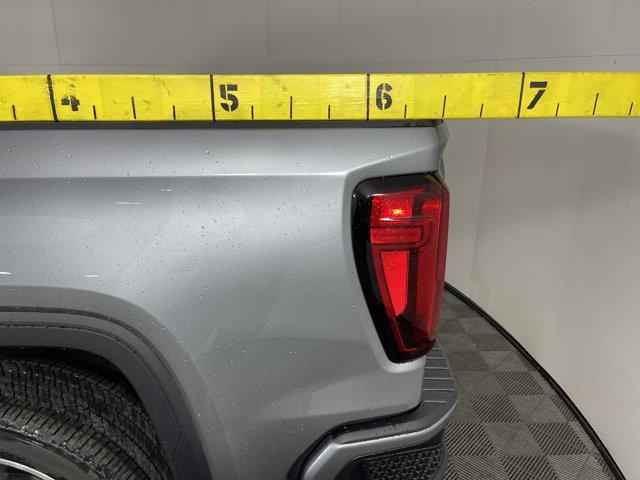 new 2026 GMC Sierra 1500 car, priced at $71,636