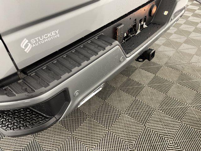 new 2026 GMC Sierra 1500 car, priced at $71,636