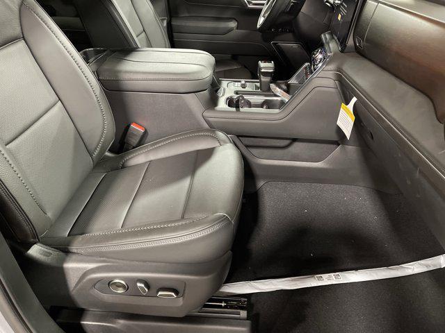 new 2026 GMC Sierra 1500 car, priced at $71,636