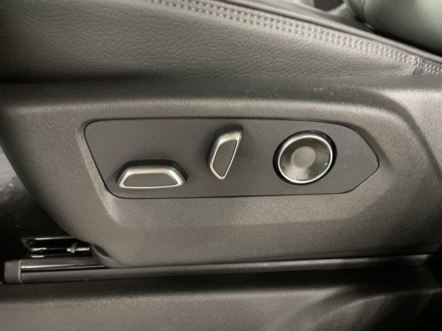 new 2026 GMC Sierra 1500 car, priced at $71,636