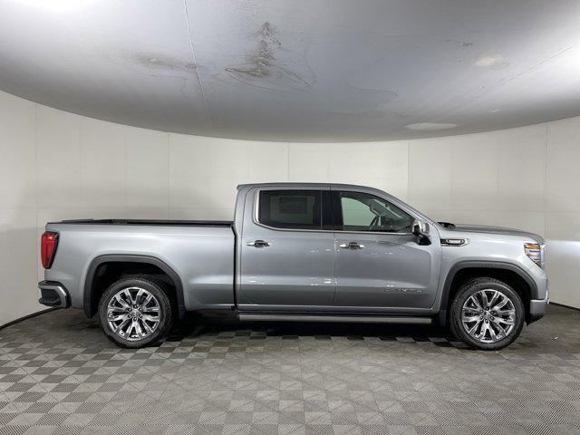 new 2026 GMC Sierra 1500 car, priced at $71,636