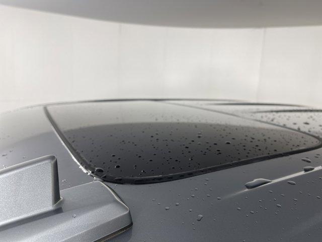 new 2026 GMC Sierra 1500 car, priced at $71,636