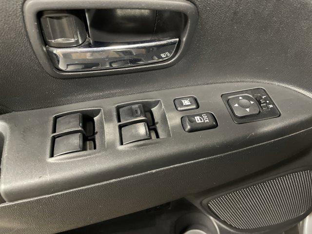 used 2022 Mitsubishi Outlander Sport car, priced at $16,997