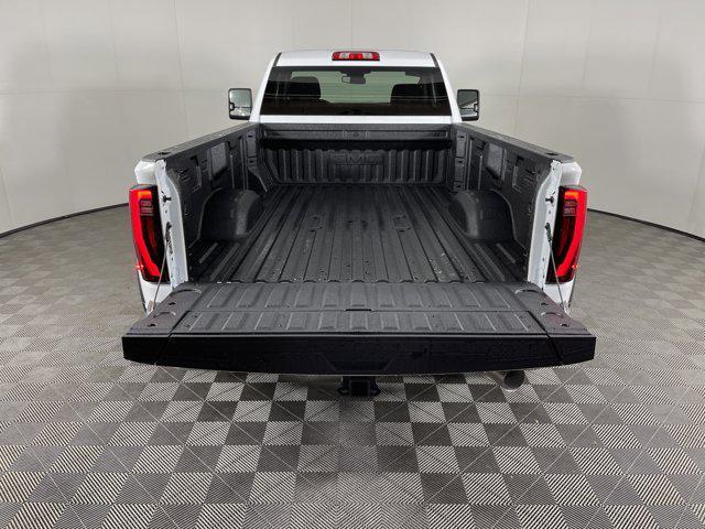 new 2026 GMC Sierra 3500 car, priced at $72,648