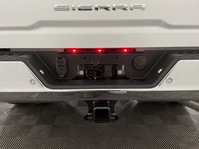 new 2026 GMC Sierra 3500 car, priced at $72,648