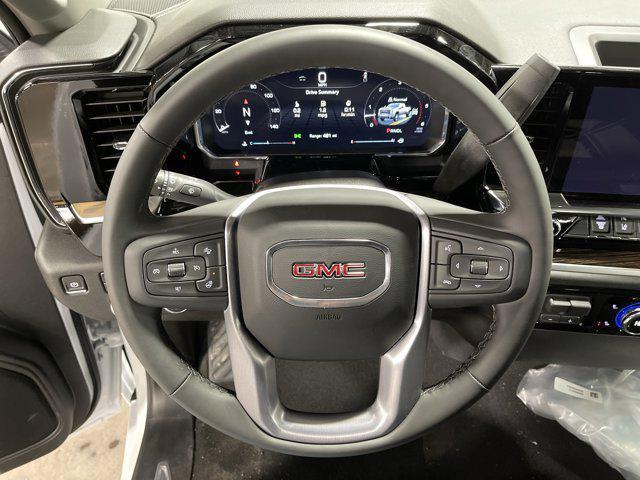 new 2026 GMC Sierra 3500 car, priced at $72,648