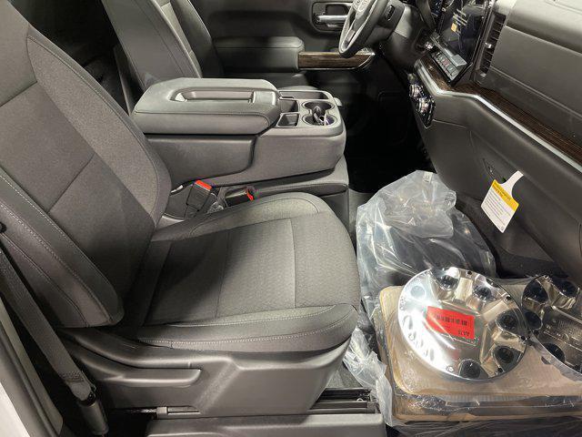 new 2026 GMC Sierra 3500 car, priced at $72,648