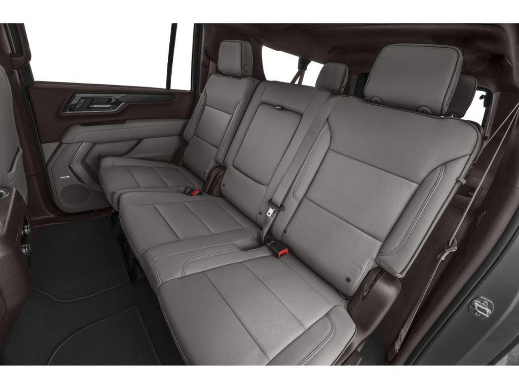 new 2026 GMC Yukon XL car, priced at $85,883