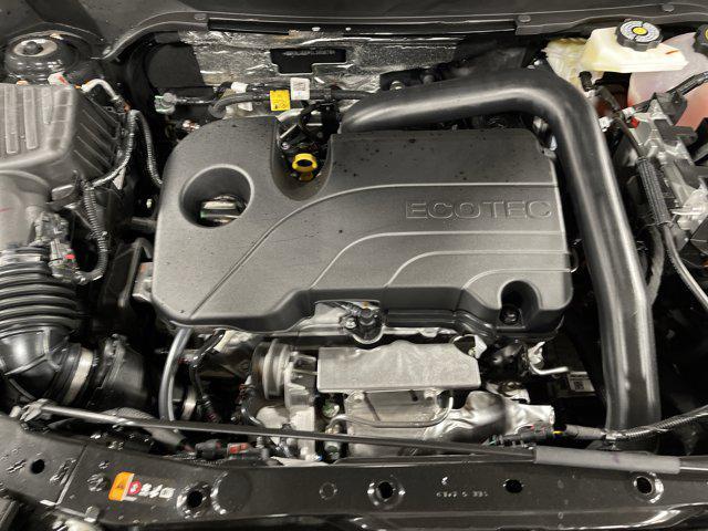 new 2026 GMC Terrain car, priced at $37,174