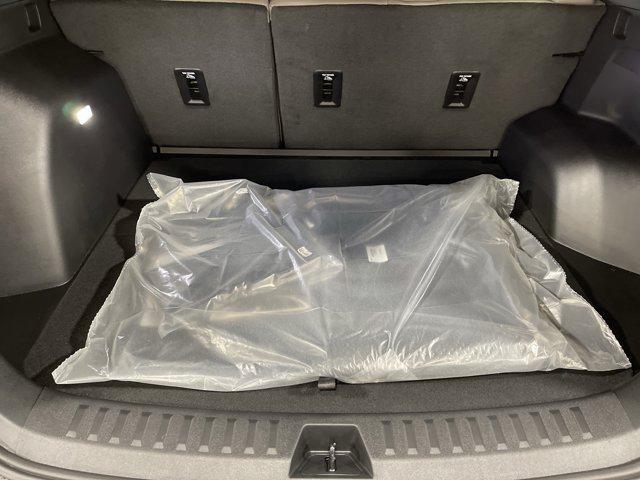 new 2026 GMC Terrain car, priced at $37,174