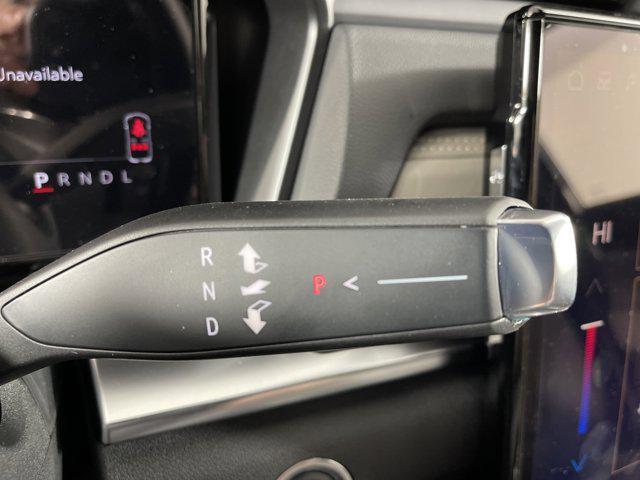 new 2026 GMC Terrain car, priced at $37,174