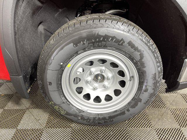 new 2026 GMC Sierra 1500 car, priced at $44,396