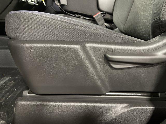 new 2026 GMC Sierra 1500 car, priced at $44,396