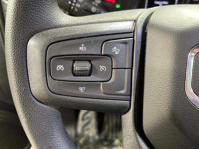 new 2026 GMC Sierra 1500 car, priced at $44,396