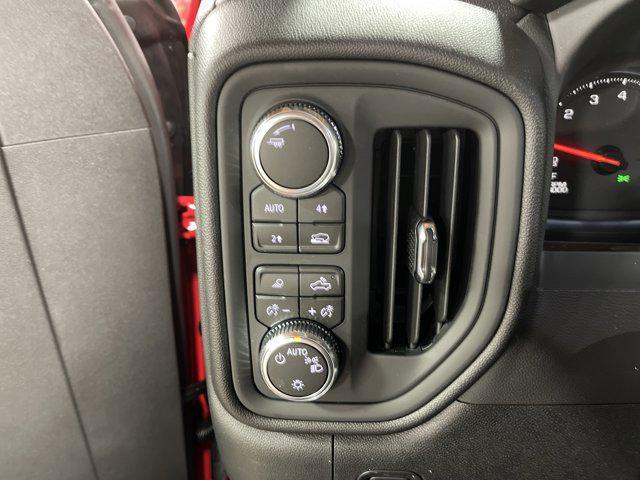 new 2026 GMC Sierra 1500 car, priced at $44,396