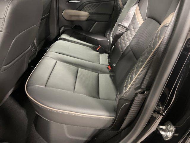 new 2026 GMC Canyon car, priced at $58,096