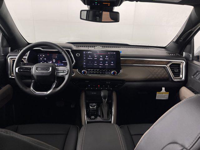 new 2026 GMC Canyon car, priced at $58,096