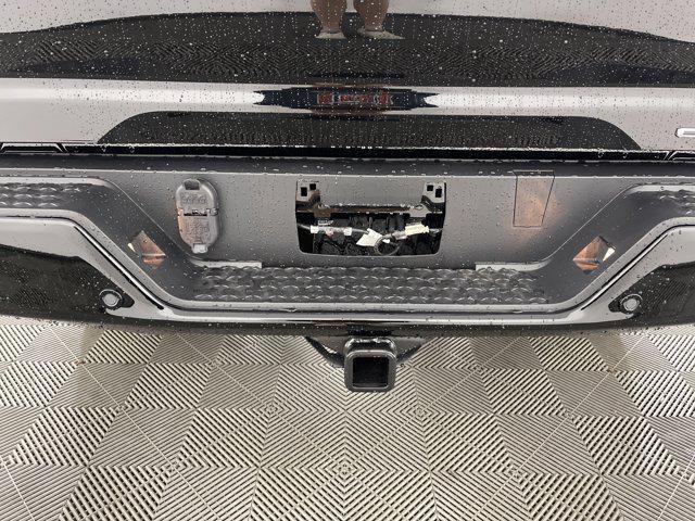 new 2026 GMC Canyon car, priced at $58,096