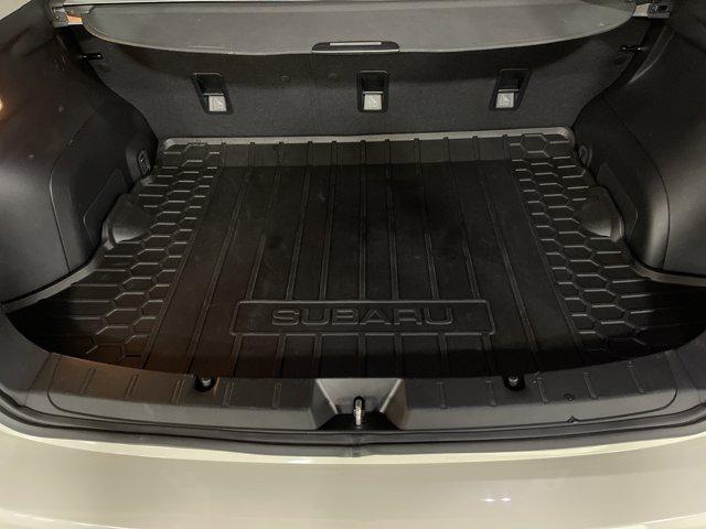 used 2023 Subaru Crosstrek car, priced at $23,497