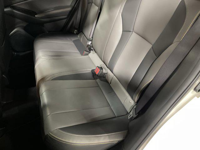 used 2023 Subaru Crosstrek car, priced at $23,497