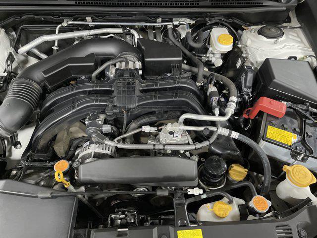 used 2023 Subaru Crosstrek car, priced at $23,497