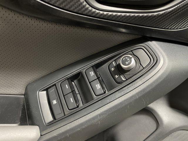 used 2023 Subaru Crosstrek car, priced at $23,497