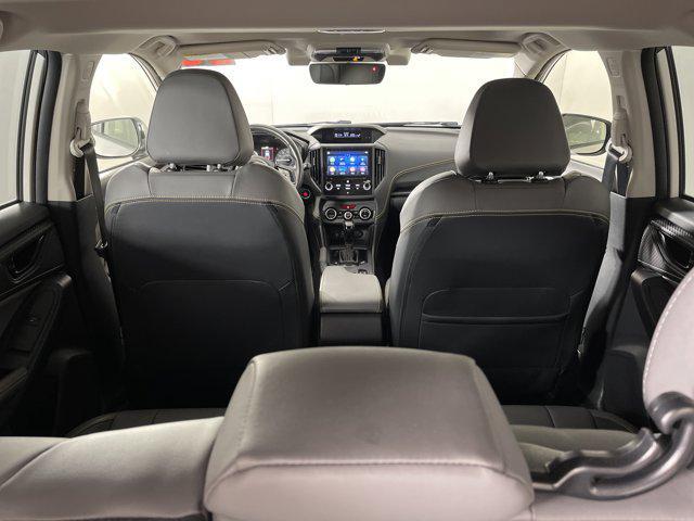 used 2023 Subaru Crosstrek car, priced at $23,497