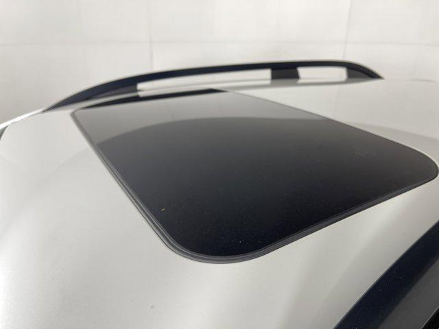 used 2023 Subaru Crosstrek car, priced at $23,497