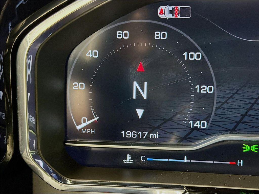 used 2024 GMC Sierra 1500 car, priced at $41,797