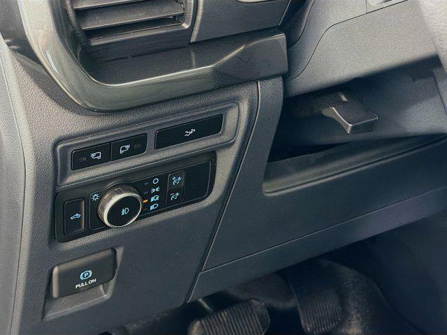 used 2023 Ford F-150 car, priced at $39,497