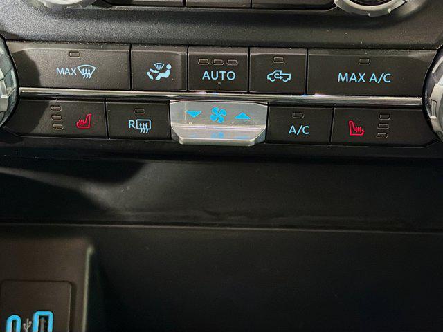 used 2023 Ford F-150 car, priced at $39,497