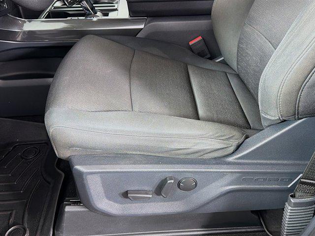 used 2023 Ford F-150 car, priced at $39,497