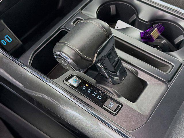 used 2023 Ford F-150 car, priced at $39,497
