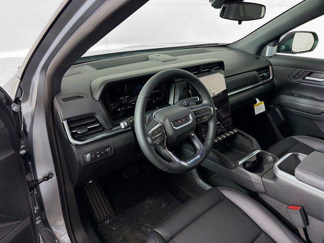 new 2026 GMC Terrain car, priced at $37,620