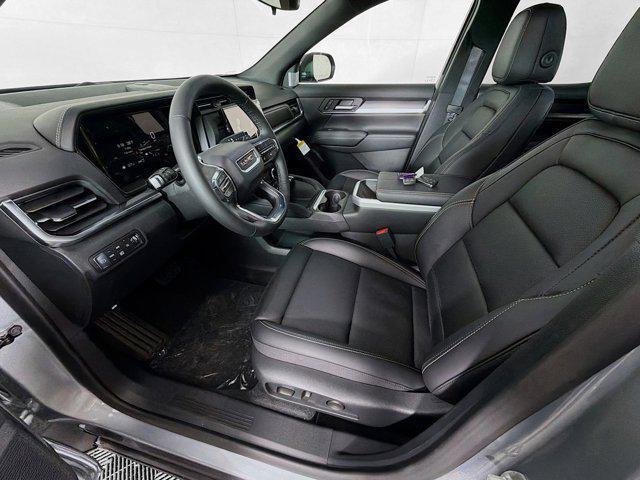 new 2026 GMC Terrain car, priced at $37,620