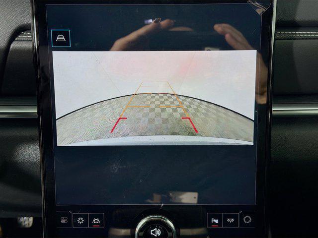 new 2026 GMC Terrain car, priced at $37,620