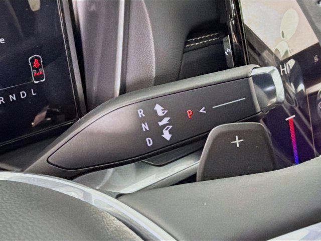 new 2026 GMC Terrain car, priced at $37,620