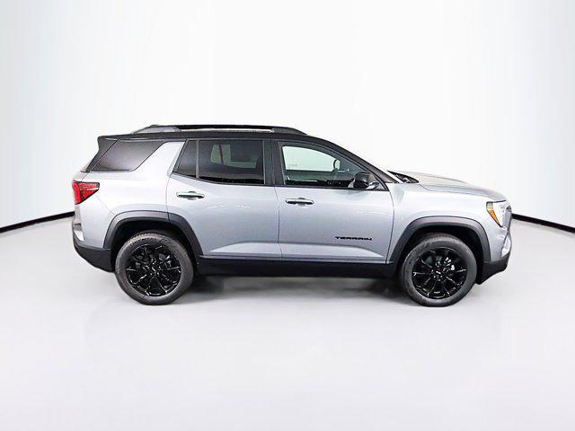 new 2026 GMC Terrain car, priced at $37,620