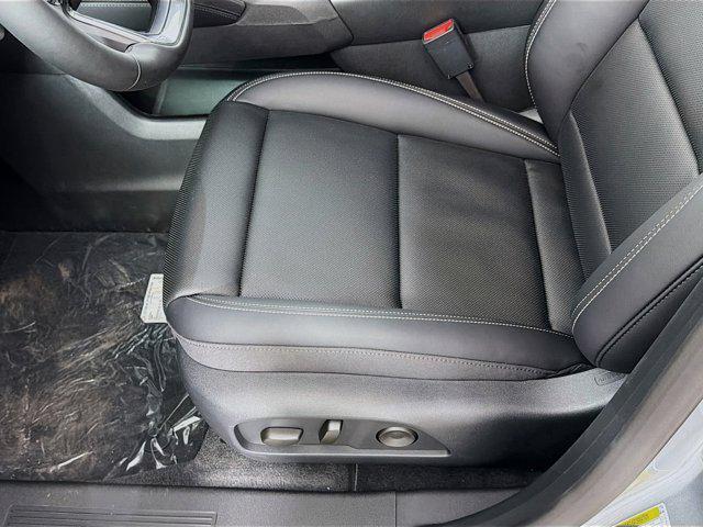 new 2026 GMC Terrain car, priced at $37,620