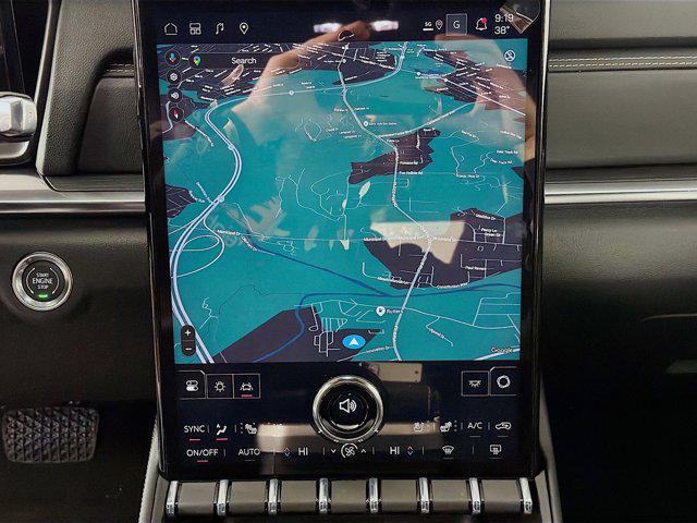 new 2026 GMC Terrain car, priced at $37,620