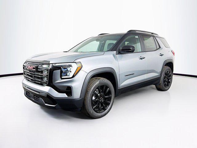 new 2026 GMC Terrain car, priced at $37,620