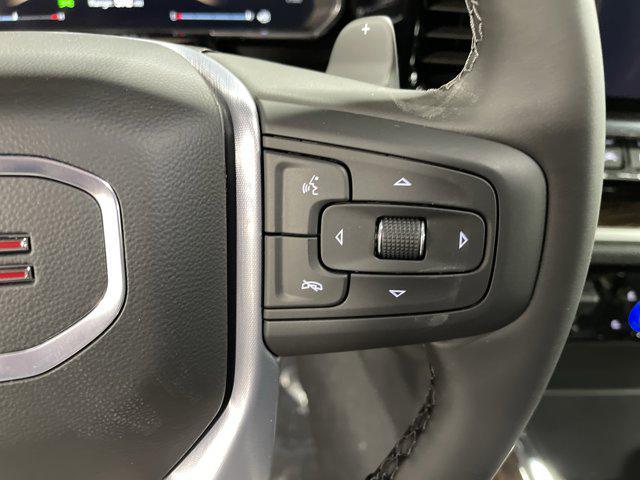new 2026 GMC Sierra 1500 car, priced at $60,220